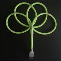 CAVO USB CON MAGNETI